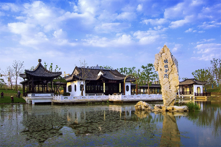 扬州世界园艺博览会5