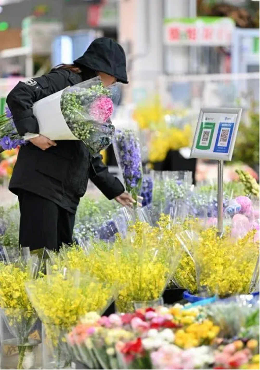 年宵花会1